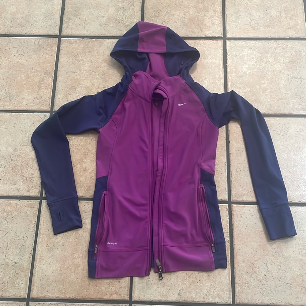 Nike Running Jacket